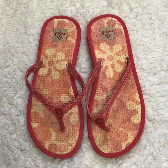 Reef Shoes Reef Flip Flops Poshmark